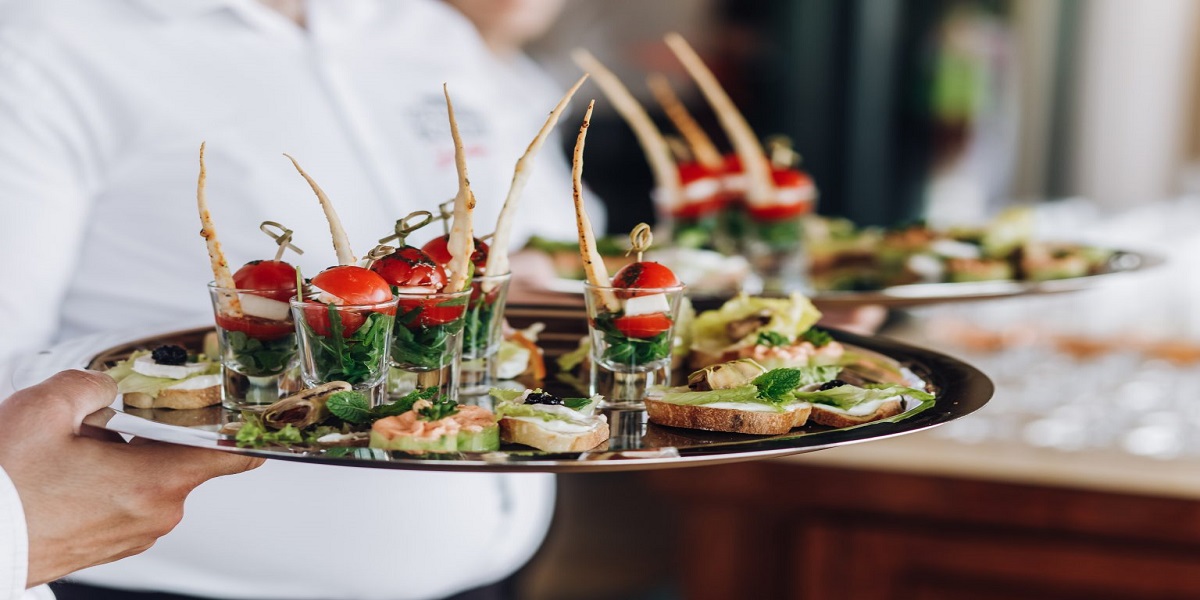 Wedding Catering in Dubai